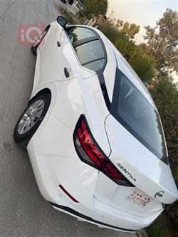 نيسان سنترا